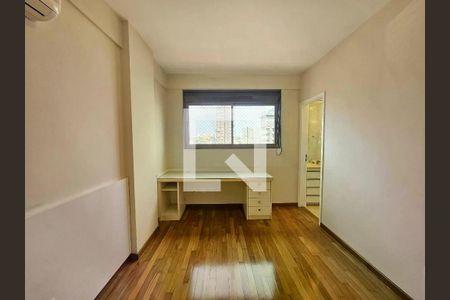 Apartamento para alugar com 3 quartos, 320m² em Cambuí, Campinas