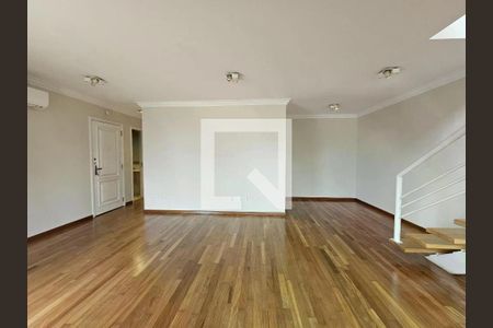 Apartamento para alugar com 3 quartos, 320m² em Cambuí, Campinas