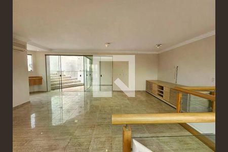 Apartamento para alugar com 3 quartos, 320m² em Cambuí, Campinas