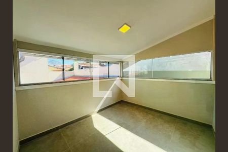 Casa à venda com 3 quartos, 125m² em Parque Jambeiro, Campinas