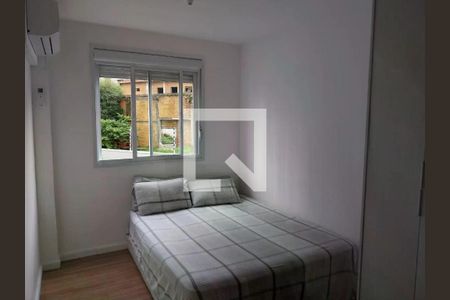 Apartamento à venda com 2 quartos, 54m² em Bonfim, Campinas