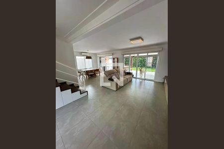 Casa de Condomínio à venda com 4 quartos, 177m² em Jardim Myrian Moreira da Costa, Campinas