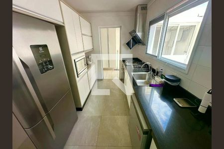 Casa de Condomínio à venda com 4 quartos, 177m² em Jardim Myrian Moreira da Costa, Campinas