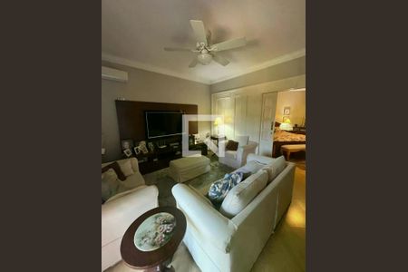 Apartamento à venda com 3 quartos, 238m² em Jardim Madalena, Campinas