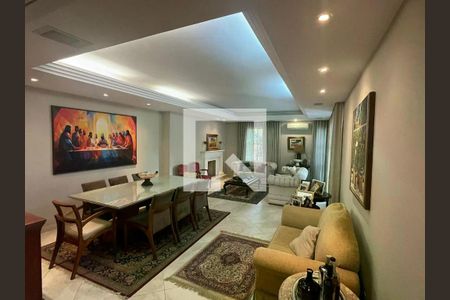 Apartamento à venda com 3 quartos, 238m² em Jardim Madalena, Campinas