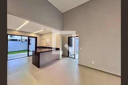 Casa de Condomínio à venda com 3 quartos, 128m² em Jardim Celeste, Jundiaí