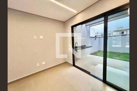Casa de Condomínio à venda com 3 quartos, 128m² em Jardim Celeste, Jundiaí