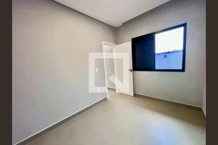 Casa de Condomínio à venda com 3 quartos, 128m² em Jardim Celeste, Jundiaí