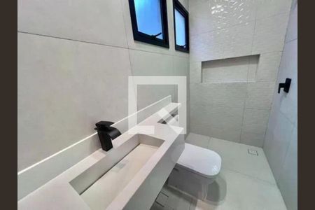 Casa de Condomínio à venda com 3 quartos, 128m² em Jardim Celeste, Jundiaí
