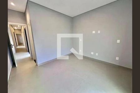 Casa de Condomínio à venda com 3 quartos, 128m² em Jardim Celeste, Jundiaí