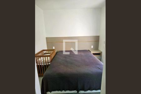 Apartamento à venda com 2 quartos, 58m² em Vila Nova, Campinas