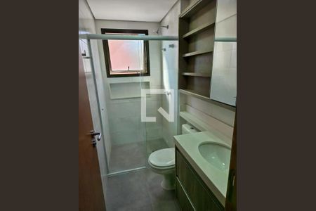 Apartamento à venda com 2 quartos, 58m² em Vila Nova, Campinas