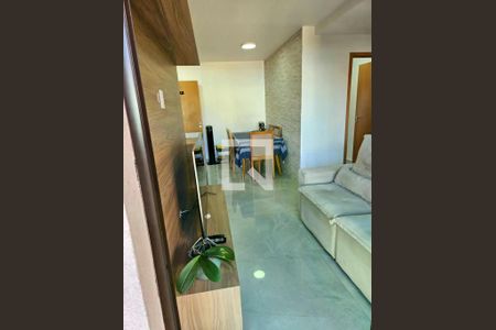 Apartamento à venda com 2 quartos, 58m² em Vila Nova, Campinas