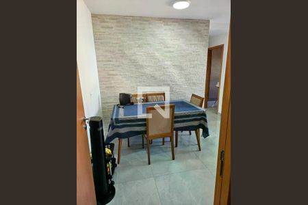 Apartamento à venda com 2 quartos, 58m² em Vila Nova, Campinas