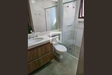 Apartamento à venda com 2 quartos, 58m² em Vila Nova, Campinas