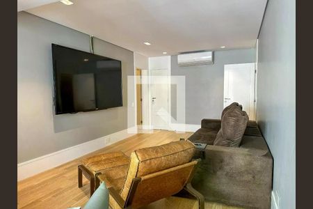 Apartamento à venda com 4 quartos, 415m² em Cambuí, Campinas