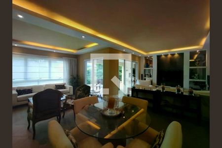 Apartamento à venda com 4 quartos, 241m² em Jardim Madalena, Campinas