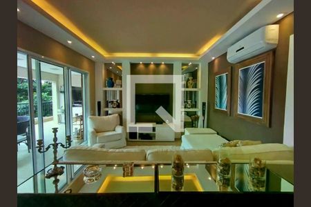 Apartamento à venda com 4 quartos, 241m² em Jardim Madalena, Campinas