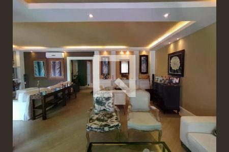 Apartamento à venda com 4 quartos, 241m² em Jardim Madalena, Campinas