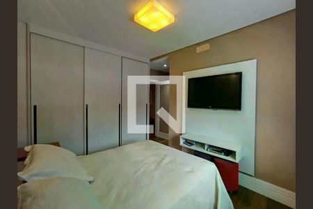 Apartamento à venda com 4 quartos, 241m² em Jardim Madalena, Campinas