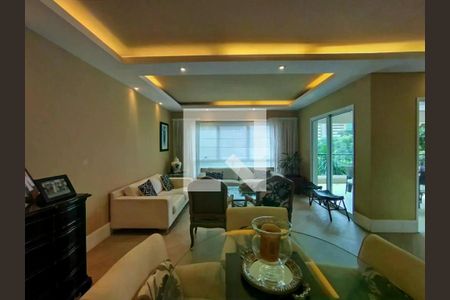 Apartamento à venda com 4 quartos, 241m² em Jardim Madalena, Campinas