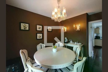 Apartamento à venda com 4 quartos, 241m² em Jardim Madalena, Campinas