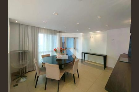 Apartamento à venda com 3 quartos, 210m² em Mansões Santo Antônio, Campinas