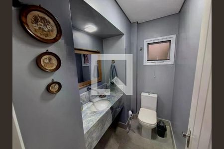 Casa à venda com 4 quartos, 300m² em Parque das Flores, Campinas