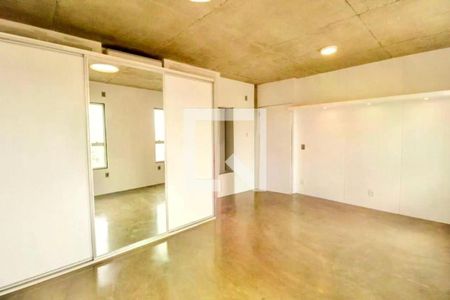 Apartamento à venda com 1 quarto, 70m² em Cambuí, Campinas