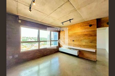 Apartamento à venda com 1 quarto, 70m² em Cambuí, Campinas