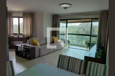 Apartamento à venda com 3 quartos, 137m² em Notre Dame, Campinas