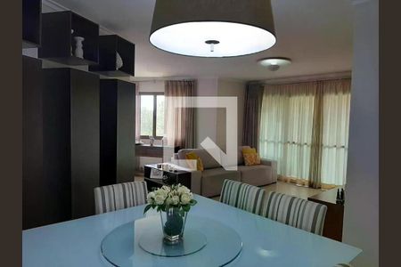 Apartamento à venda com 3 quartos, 137m² em Notre Dame, Campinas