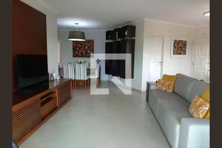 Apartamento à venda com 3 quartos, 137m² em Notre Dame, Campinas