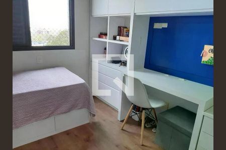 Apartamento à venda com 3 quartos, 137m² em Notre Dame, Campinas