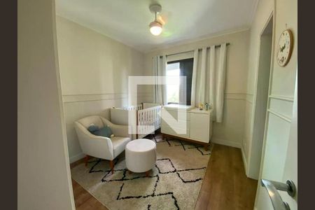 Apartamento à venda com 3 quartos, 137m² em Notre Dame, Campinas