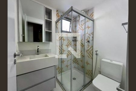 Apartamento à venda com 1 quarto, 39m² em Cambuí, Campinas