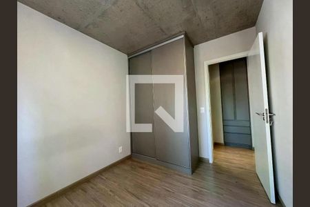 Apartamento à venda com 1 quarto, 39m² em Cambuí, Campinas