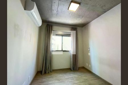 Apartamento à venda com 1 quarto, 39m² em Cambuí, Campinas