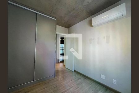 Apartamento à venda com 1 quarto, 39m² em Cambuí, Campinas