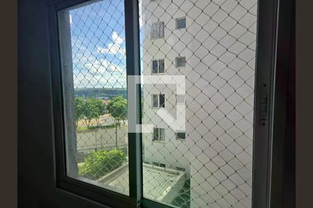 Apartamento para alugar com 2 quartos, 46m² em Alto de Pinheiros, Paulínia