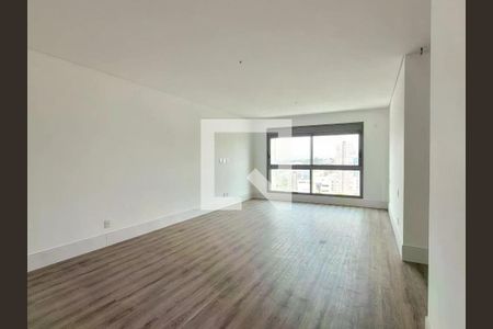 Apartamento à venda com 3 quartos, 316m² em Cambuí, Campinas