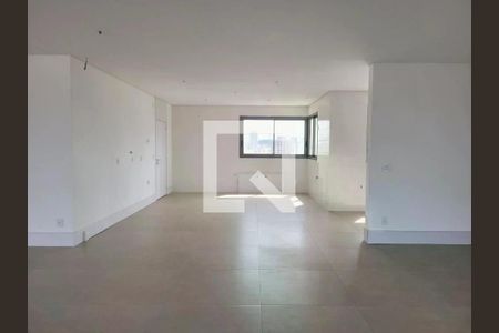 Apartamento à venda com 3 quartos, 316m² em Cambuí, Campinas