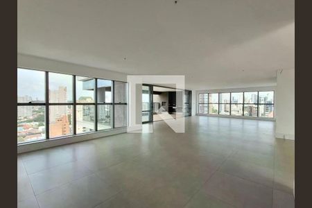 Apartamento à venda com 3 quartos, 316m² em Cambuí, Campinas