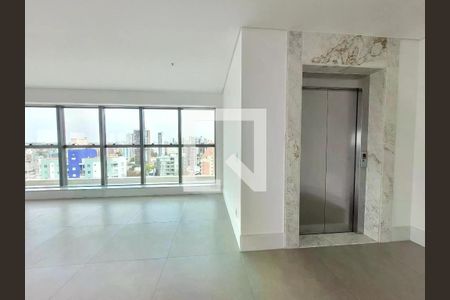 Apartamento à venda com 3 quartos, 316m² em Cambuí, Campinas