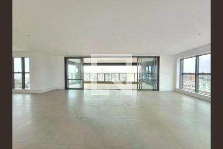 Apartamento à venda com 3 quartos, 316m² em Cambuí, Campinas
