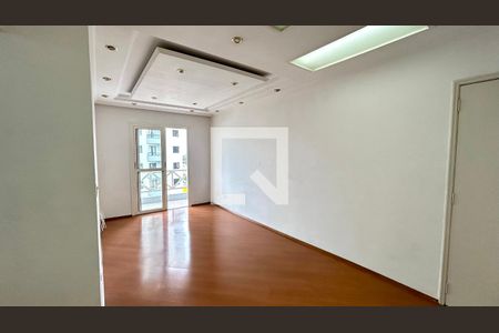 Sala de apartamento para alugar com 3 quartos, 85m² em Gopouva, Guarulhos