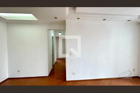 Sala de apartamento para alugar com 3 quartos, 85m² em Gopouva, Guarulhos