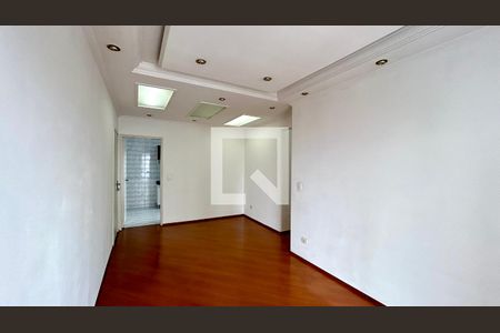 Sala de apartamento para alugar com 3 quartos, 85m² em Gopouva, Guarulhos