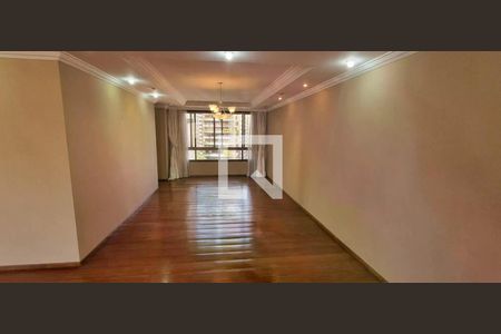 Apartamento à venda com 4 quartos, 344m² em Cambuí, Campinas