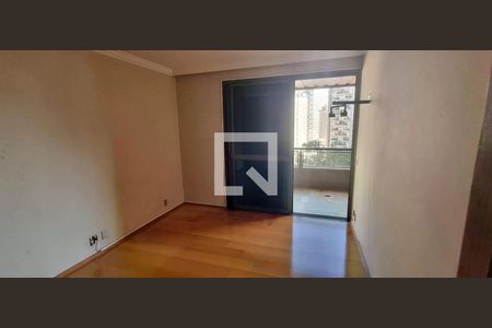 Apartamento à venda com 4 quartos, 344m² em Cambuí, Campinas